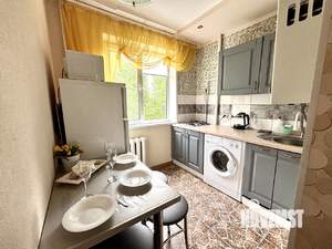2-к квартира, посуточно, 44м2, 2/5 этаж