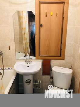 1-к квартира, на длительный срок, 30м2, 5/5 этаж
