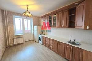 3-к квартира, на длительный срок, 90м2, 6/20 этаж