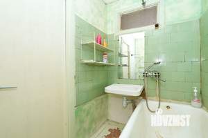 1-к квартира, на длительный срок, 33м2, 7/9 этаж