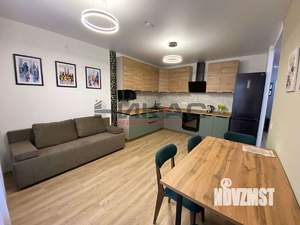 2-к квартира, на длительный срок, 65м2, 13/17 этаж