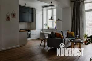 3-к квартира, посуточно, 80м2, 4/6 этаж