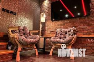 2-к квартира, посуточно, 60м2, 1/1 этаж