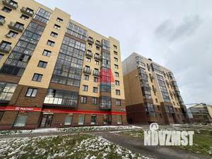 2-к квартира, на длительный срок, 52м2, 8/9 этаж