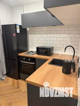 1-к квартира, посуточно, 32м2, 1/5 этаж
