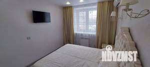 3-к квартира, на длительный срок, 64м2, 4/17 этаж