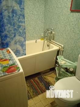 1-к квартира, на длительный срок, 30м2, 1/5 этаж