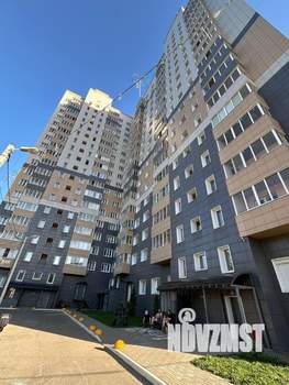 1-к квартира, на длительный срок, 42м2, 14/16 этаж