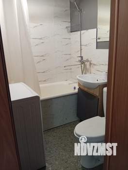 2-к квартира, на длительный срок, 42м2, 5/5 этаж