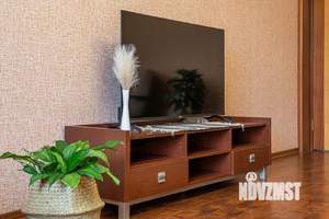 2-к квартира, посуточно, 61м2, 1/1 этаж