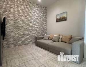 2-к квартира, посуточно, 45м2, 8/10 этаж