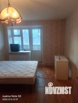 1-к квартира, на длительный срок, 40м2, 5/8 этаж