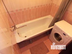 1-к квартира, на длительный срок, 40м2, 1/12 этаж