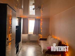 1-к квартира, посуточно, 42м2, 14/22 этаж