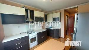 1-к квартира, на длительный срок, 33м2, 8/9 этаж