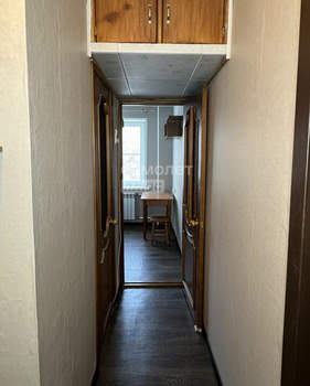 1-к квартира, на длительный срок, 30м2, 3/9 этаж