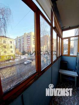 1-к квартира, на длительный срок, 33м2, 2/5 этаж