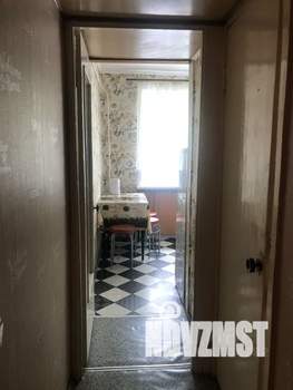 1-к квартира, посуточно, 30м2, 5/5 этаж