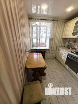 2-к квартира, на длительный срок, 50м2, 3/12 этаж