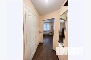 1-к квартира, посуточно, 29м2, 1/18 этаж