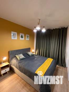 1-к квартира, посуточно, 33м2, 2/17 этаж