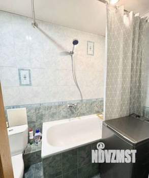 1-к квартира, на длительный срок, 35м2, 7/9 этаж