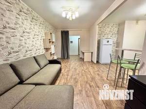 1-к квартира, на длительный срок, 45м2, 7/11 этаж