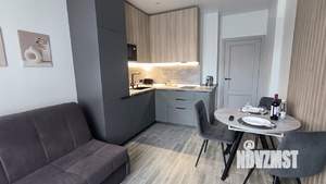 1-к квартира, на длительный срок, 42м2, 3/11 этаж