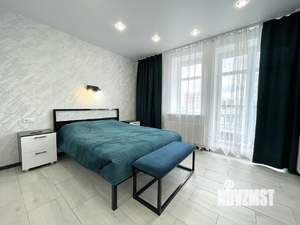 2-к квартира, на длительный срок, 60м2, 6/11 этаж