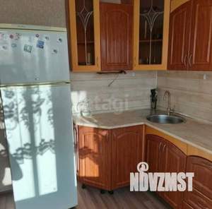 1-к квартира, на длительный срок, 39м2, 10/14 этаж