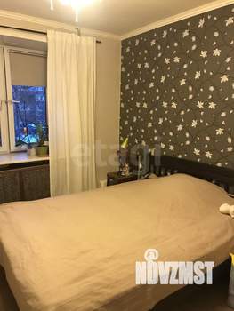 3-к квартира, на длительный срок, 63м2, 2/7 этаж