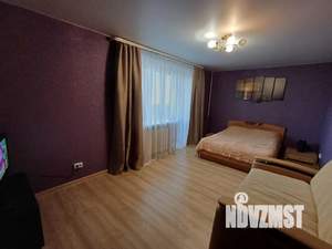 2-к квартира, посуточно, 55м2, 9/9 этаж