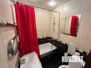 1-к квартира, посуточно, 34м2, 1/1 этаж