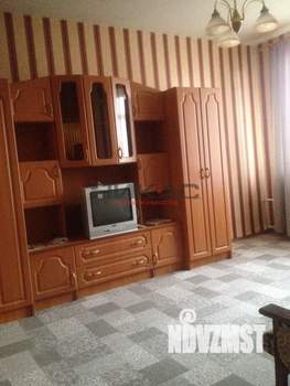 1-к квартира, на длительный срок, 40м2, 5/12 этаж