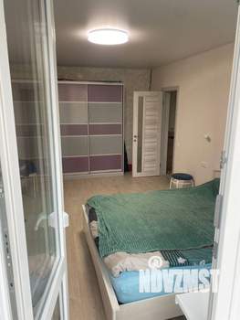 2-к квартира, на длительный срок, 53м2, 3/12 этаж