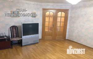 3-к квартира, на длительный срок, 68м2, 7/9 этаж