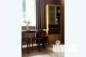 1-к квартира, посуточно, 45м2, 1/3 этаж