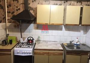 1-к квартира, на длительный срок, 37м2, 6/9 этаж