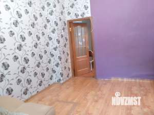 2-к квартира, на длительный срок, 60м2, 1/2 этаж