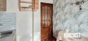 2-к квартира, на длительный срок, 42м2, 4/5 этаж