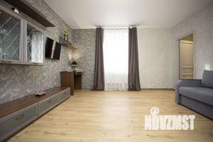 2-к квартира, на длительный срок, 57м2, 2/4 этаж