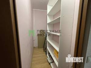 1-к квартира, на длительный срок, 43м2, 7/9 этаж