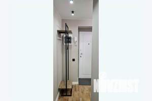 1-к квартира, посуточно, 34м2, 4/5 этаж