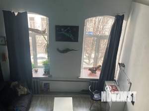 1-к квартира, посуточно, 40м2, 3/4 этаж