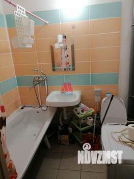 1-к квартира, на длительный срок, 40м2, 9/14 этаж