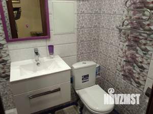2-к квартира, на длительный срок, 42м2, 2/5 этаж