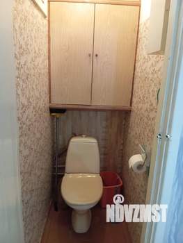 2-к квартира, на длительный срок, 44м2, 2/5 этаж