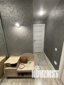 1-к квартира, посуточно, 32м2, 7/9 этаж