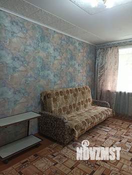 1-к квартира, на длительный срок, 35м2, 1/5 этаж