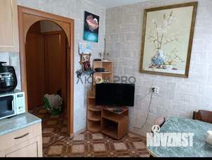 2-к квартира, на длительный срок, 52м2, 6/9 этаж